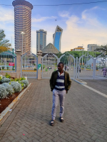 clinton ngeno